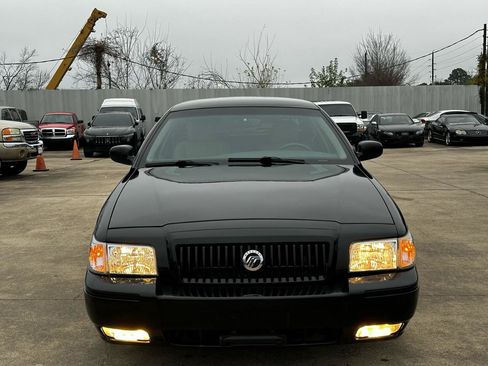 Used 2009 Mercury Grand Marquis LS image 9
