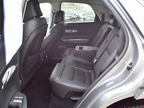 Used 2022 Genesis GV70 2.5T w/ Select Package image 39