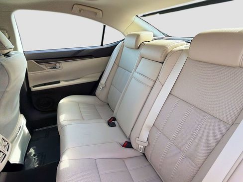 Used 2017 Lexus ES 350 350 image 20