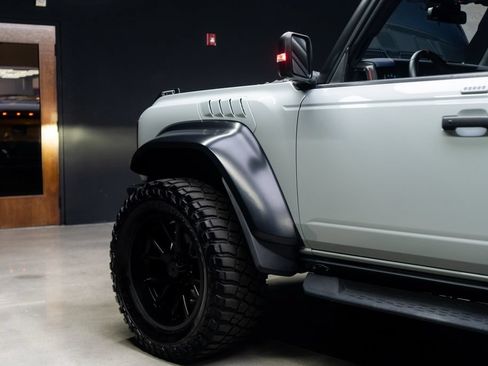 Used 2023 Ford Bronco Raptor AWD/4WD image 32