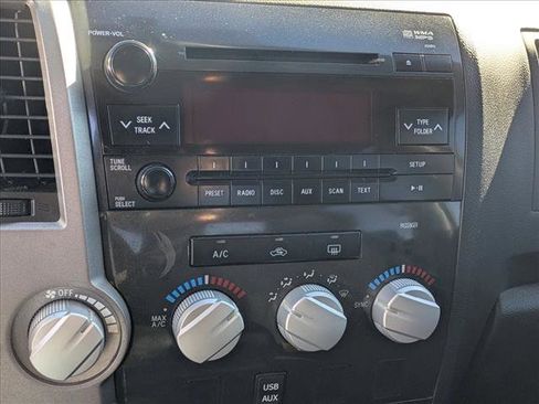 Used 2011 Toyota Tundra 2WD CrewMax image 12