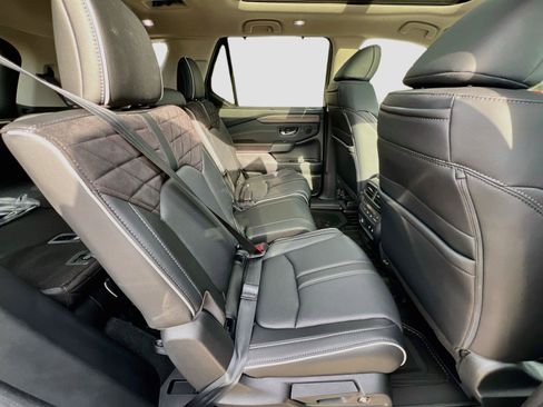 New 2026 Honda Pilot Elite image 29