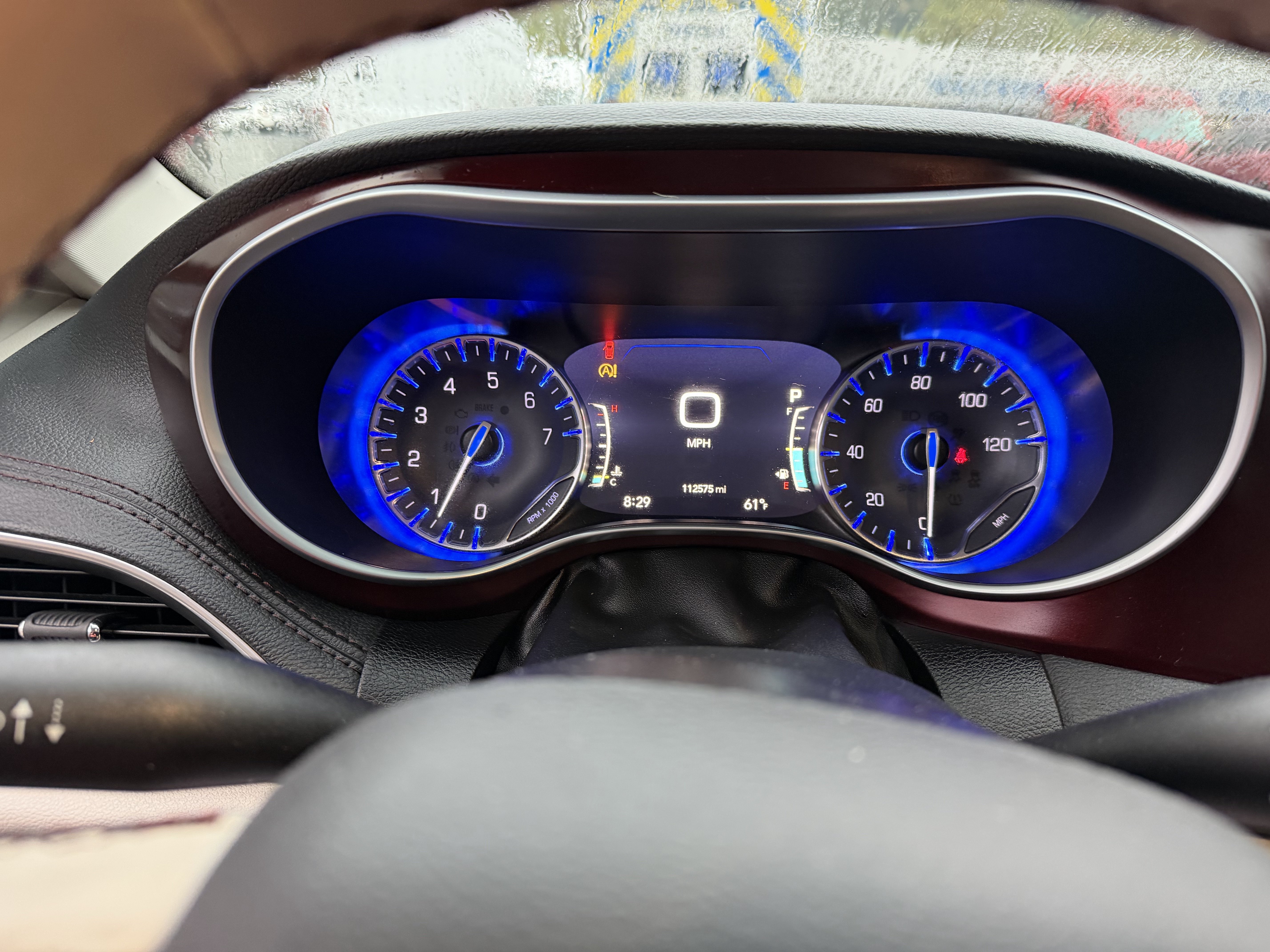 Used 2020 Chrysler Pacifica Limited FWD image 13