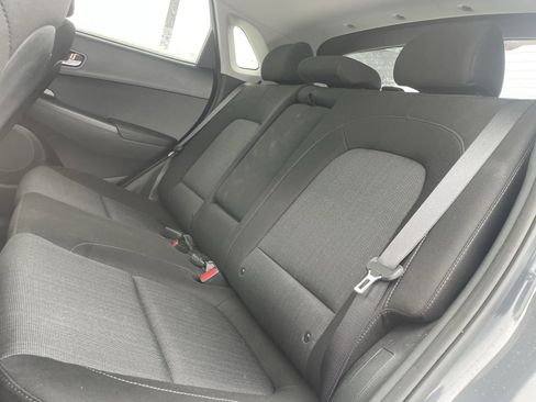 Used 2023 Hyundai Kona SEL w/ Convenience Package image 13