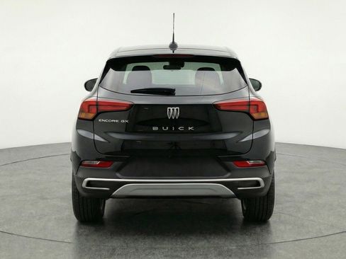 Used 2025 Buick Encore GX Preferred FWD image 7