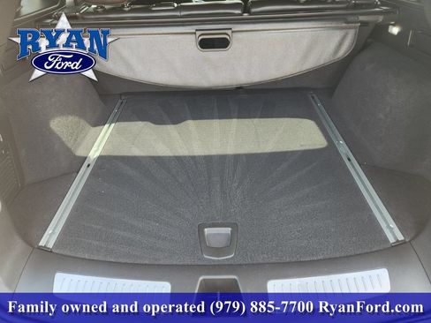 Used 2023 Cadillac XT5 Premium Luxury w/ Technology Package FWD image 22