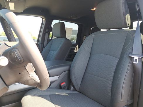 New 2026 RAM 2500 Big Horn image 14