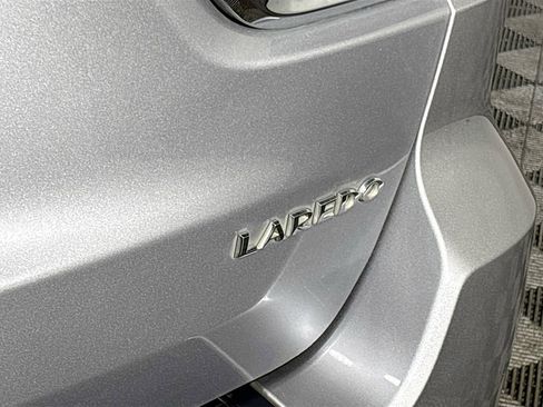 Used 2021 Jeep Grand Cherokee Laredo image 24