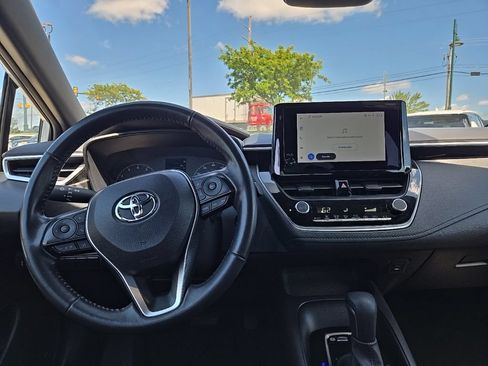 Used 2024 Toyota Corolla LE FWD image 36