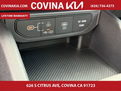 Certified 2025 Kia K4 LX image 24