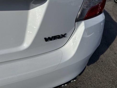 Used 2020 Subaru WRX Premium image 7