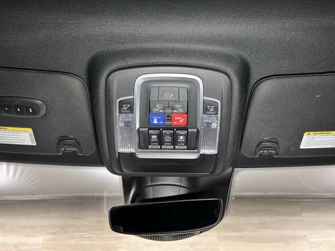 Used 2020 RAM 3500 Limited image 26