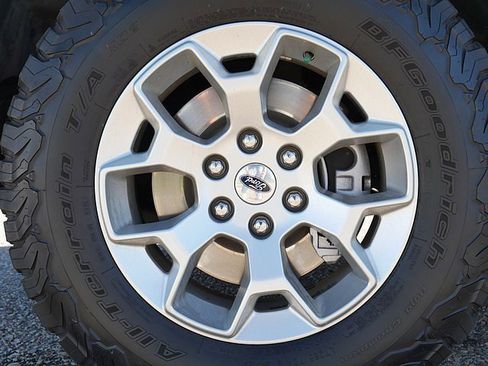 Used 2022 Ford F150 XLT w/ Equipment Group 301A Mid image 58