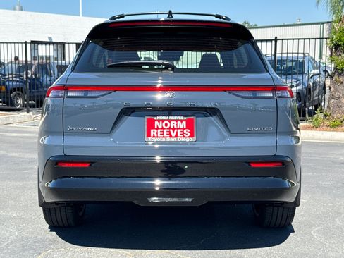 New 2026 Toyota Crown Signia Limited image 9