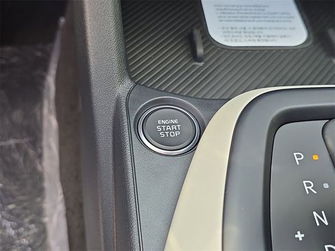 New 2026 Kia K4 GT-Line image 28