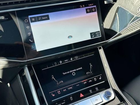 New 2026 Audi Q8 Premium Plus AWD/4WD image 11