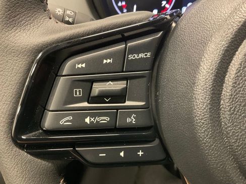 New 2026 Subaru Forester Sport image 14