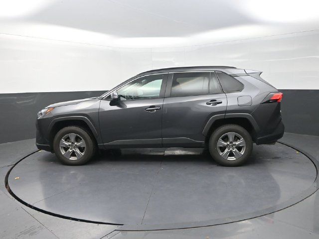 Certified 2024 Toyota RAV4 XLE FWD image 4