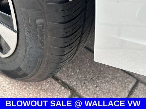 Used 2026 Volkswagen Jetta S FWD image 11