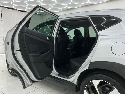 Used 2016 Hyundai Tucson Limited FWD image 22