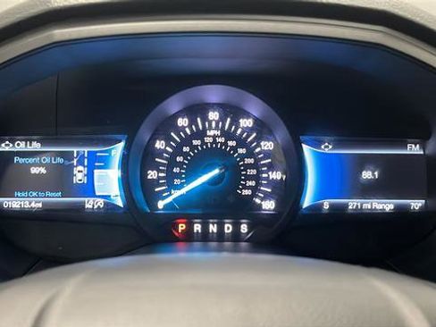 Used 2024 Ford Edge SEL w/ Convenience Package AWD/4WD image 17