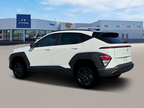 New 2026 Hyundai Kona SEL Sport AWD/4WD image 4