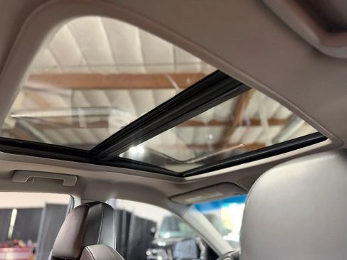 Used 2012 Cadillac CTS V w/ Wood Trim Package RWD image 20