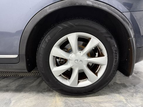 Used 2009 INFINITI EX35 Journey image 26