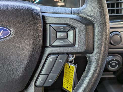 Used 2020 Ford F150 XLT w/ Equipment Group 302A Luxury RWD image 36