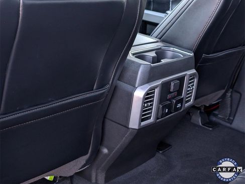 Used 2020 Ford F350 Platinum image 26