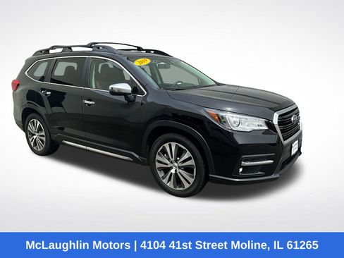 Used 2019 Subaru Ascent Touring w/ Popular Package #3 AWD/4WD image 21