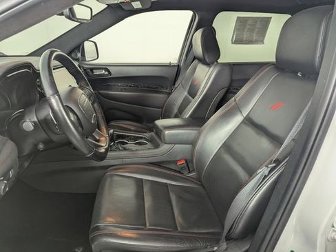 Used 2024 Dodge Durango R/T AWD/4WD image 10