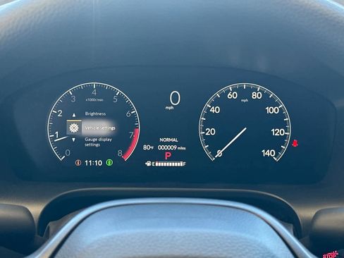 New 2026 Honda HR-V LX image 27