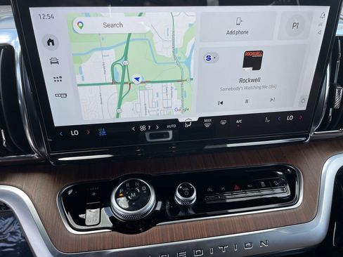 New 2026 Ford Expedition King Ranch AWD/4WD image 24