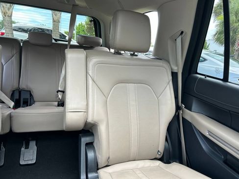 Used 2024 Ford Expedition Limited RWD image 14