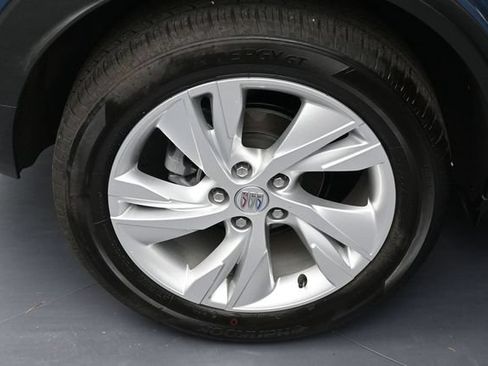 Used 2025 Buick Encore GX Preferred FWD image 5
