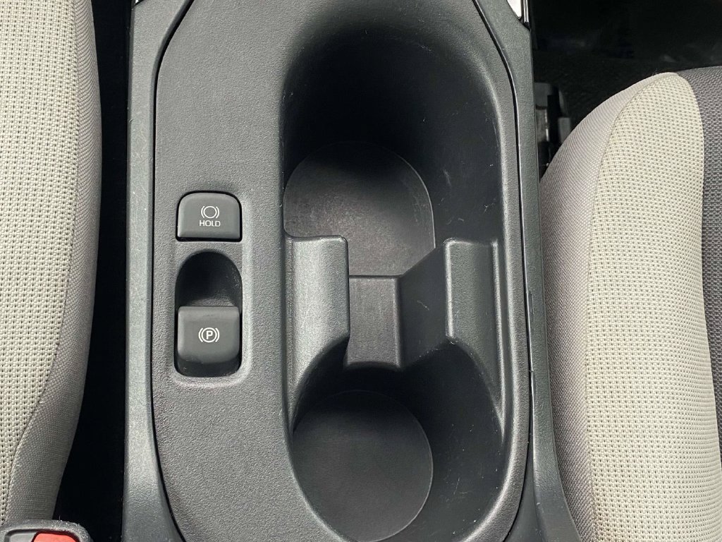 Used 2024 Toyota Corolla LE FWD image 28