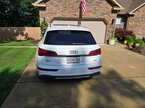Used 2021 Audi Q5 2.0T Premium Plus AWD/4WD image 3