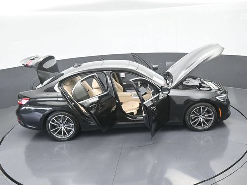 Used 2020 BMW 330i Sedan RWD image 67