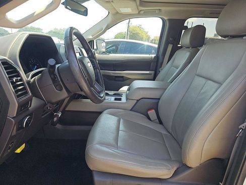 Used 2020 Ford Expedition Max XLT w/ Equipment Group 202A RWD image 11