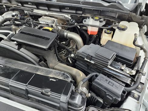 Used 2022 GMC Sierra 2500 SLE image 18