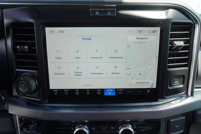 Used 2026 Ford F350 Platinum AWD/4WD image 42