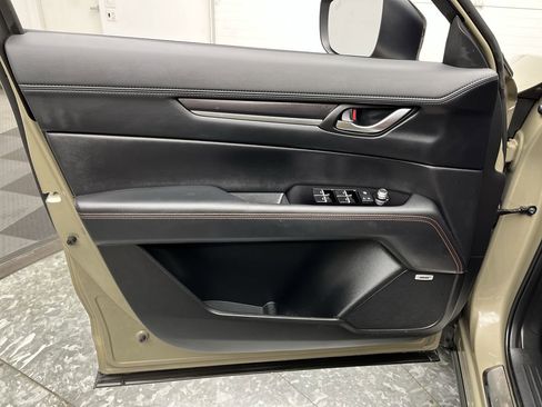 Certified 2024 MAZDA CX-5 Carbon Edition AWD/4WD image 7