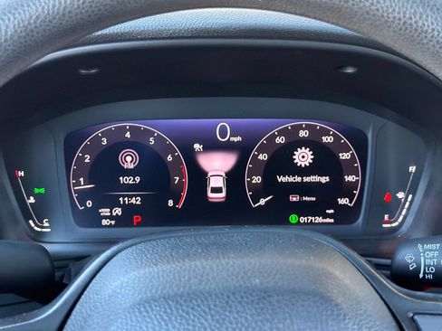 Certified 2025 Honda Accord SE image 23