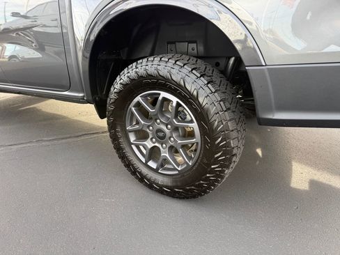 Used 2024 Ford Ranger XLT image 10