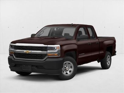 Used 2019 Chevrolet Silverado 1500 LT
