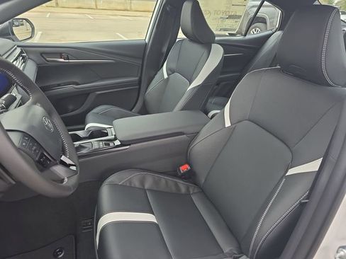 New 2026 Toyota Camry SE image 14