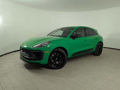 Certified 2023 Porsche Macan GTS