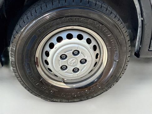 Used 2023 RAM ProMaster 1500 FWD image 28
