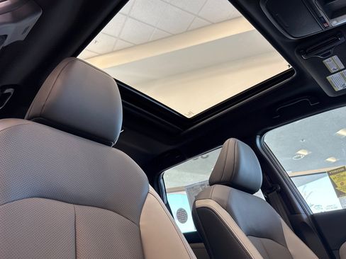 New 2025 Subaru Forester Limited image 16